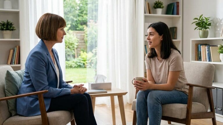 ¿Qué es la psicoterapia individual y cómo beneficia el bienestar emocional?