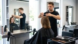 ¿Qué es un corte de pelo y cómo influye en la imagen personal?