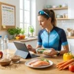 ¿Qué es la nutrición para el rendimiento deportivo y por qué es tan importante?