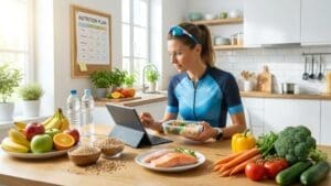 ¿Qué es la nutrición para el rendimiento deportivo y por qué es tan importante?