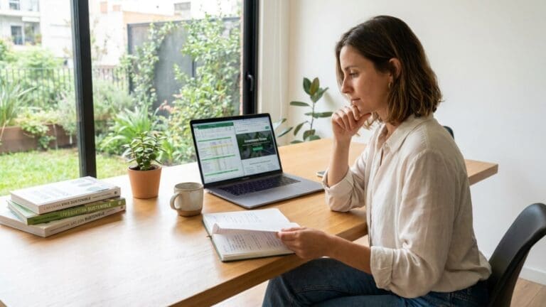 ¿Qué son las finanzas conscientes y por qué son importantes?