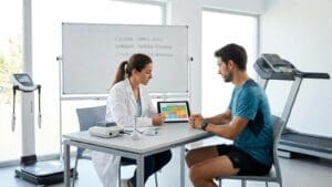 ¿Qué es la nutrición personalizada para el deporte y cómo funciona?