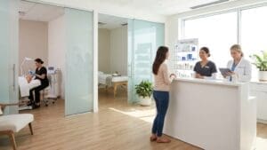 ¿Qué es un centro de estética y cómo elegir el más adecuado?