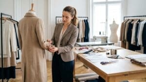 ¿Qué es la ropa de diseño y por qué es una elección de estilo consciente?