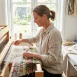 ¿Qué es la ropa artesanal y por qué es una elección consciente?