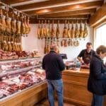 ¿Qué es una tienda de embutidos y cómo elegir la mejor opción?