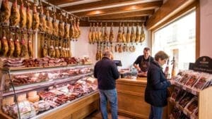 ¿Qué es una tienda de embutidos y cómo elegir la mejor opción?