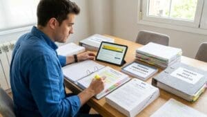 ¿Por qué es crucial un temario actualizado para las oposiciones?