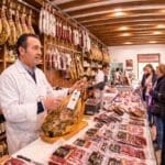 ¿Qué considerar al buscar una tienda de productos ibéricos auténticos?