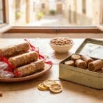 ¿Qué son los alfajores de Valencia y cuál es su historia?