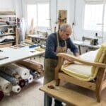 ¿Qué es el tapizado de sofás en Humanes de Madrid y cuándo es necesario?