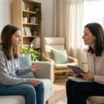 ¿Qué es la psicoterapia en adolescentes y por qué es importante?