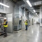 ¿Qué son las instalaciones técnicas y por qué son cruciales para un negocio?