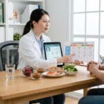 ¿Qué es una dieta personalizada y por qué es importante para la salud?