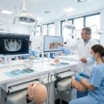 ¿Qué es la formación en implantología dental?