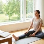 ¿Qué es el equilibrio físico y emocional y cómo se logra?