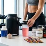 ¿Qué son los suplementos deportivos y para qué sirven?