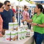 ¿Qué es Herbalife y qué se debe saber antes de comprarlo?