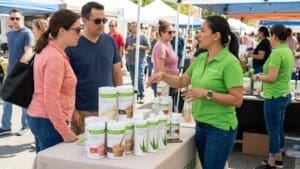 ¿Qué es Herbalife y qué se debe saber antes de comprarlo?