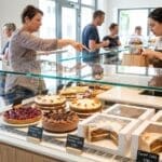 ¿Qué son las tartas para recoger sin encargo y cómo funcionan?