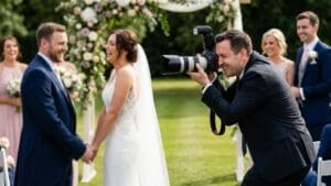 ¿Qué es un fotografo bodas y por qué su trabajo es esencial?