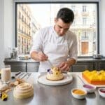 ¿Qué es la pastelería creativa en Valencia y por qué está de moda?