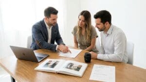 ¿Cómo se determina el precio de un fotógrafo de bodas?