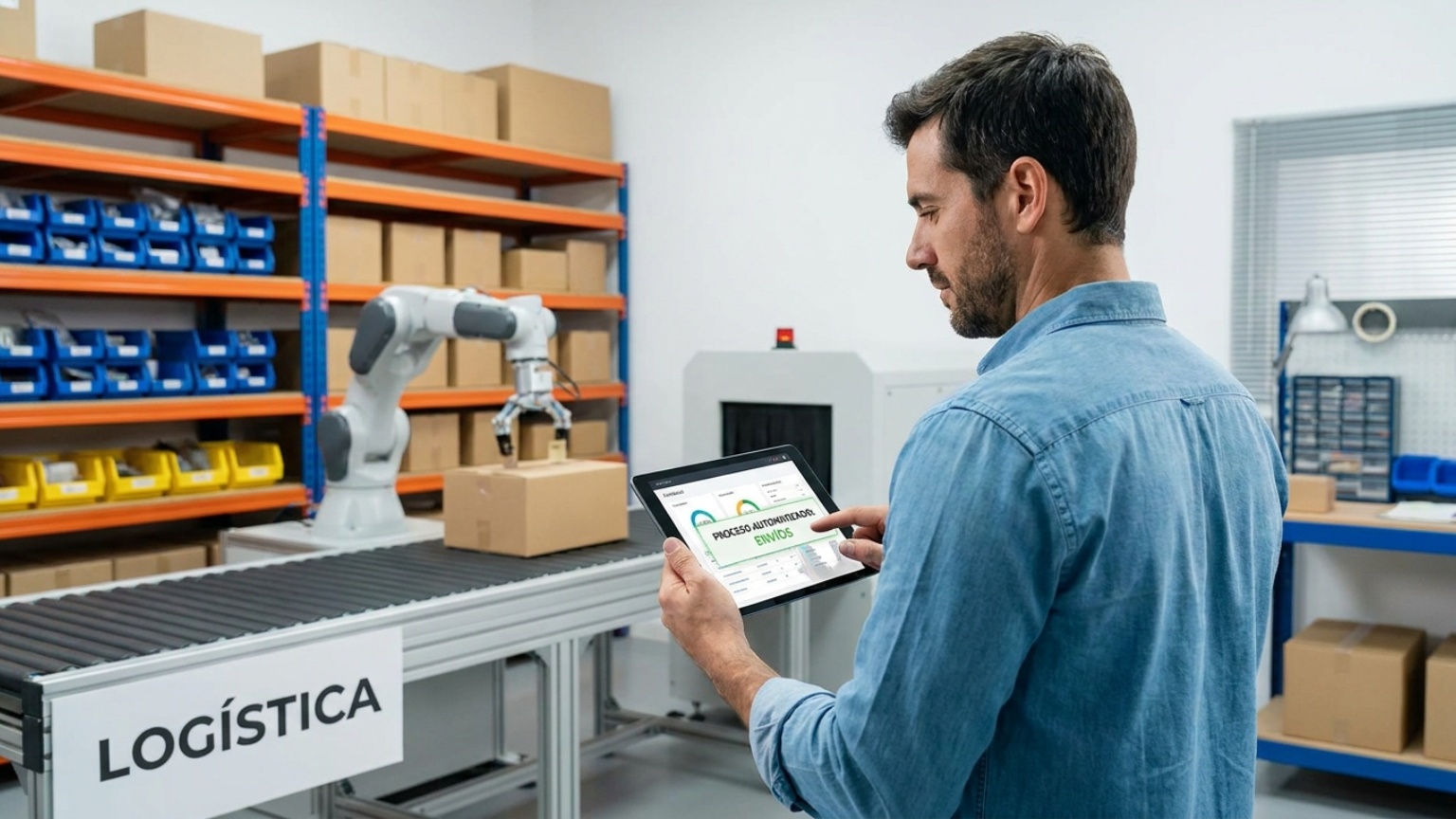 ¿Qué es la automatización para pymes y por qué es clave para el crecimiento?