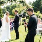 ¿Qué es un video de boda y cuál es su verdadera importancia?
