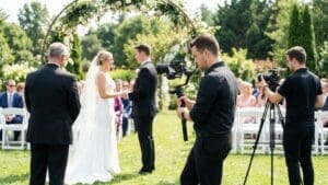 ¿Qué es un video de boda y cuál es su verdadera importancia?