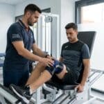 ¿Qué es la readaptación deportiva y cómo se aplica en Puebla de la Calzada?