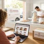 ¿Qué es la pastelería online en España y cómo funciona?