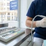 ¿Qué son las fresas dentales y su uso en la odontología española?