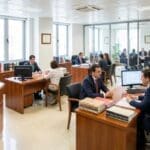 ¿Qué es un bufete jurídico y cómo puede ayudar en asuntos legales?