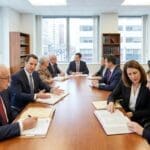 ¿Qué es un bufete de abogados y cómo ofrece apoyo legal?