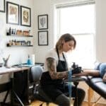 ¿Qué son los tatuajes de autor y qué los hace especiales?