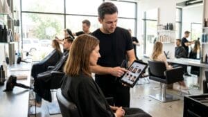 ¿Qué es un corte de pelo y cómo elegir el más adecuado?