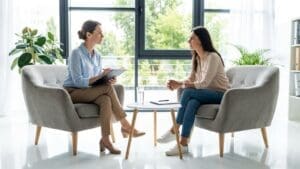 ¿Qué es la psicoterapia individual y cómo puede ayudar a las personas?