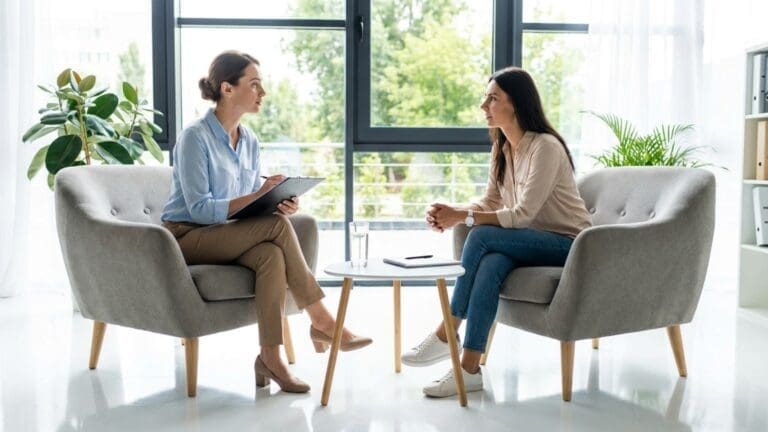 ¿Qué es la psicoterapia individual y cómo puede ayudar a las personas?