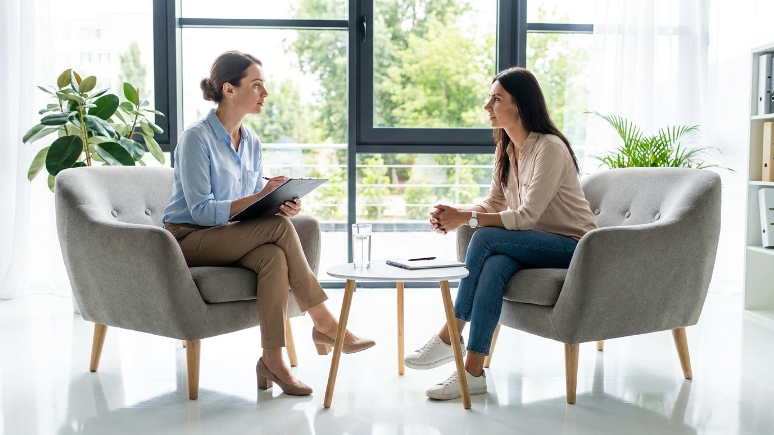 ¿Qué es la psicoterapia individual y cómo puede ayudar a las personas?