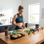 ¿Qué es una dieta para deportistas y por qué es clave para el rendimiento?
