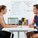 ¿Cuál es la diferencia entre un nutricionista deportivo y un dietista general?
