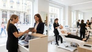 ¿Qué es un salón de estética en Madrid y cómo elegir el adecuado?