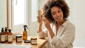 ¿Qué es el cuidado pelo natural y por qué es tan importante para su salud capilar?