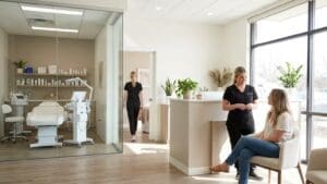 ¿Qué es un centro de estética y cómo puede ayudar al bienestar?