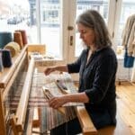 ¿Qué es la moda artesanal y por qué es tan valorada en la actualidad?