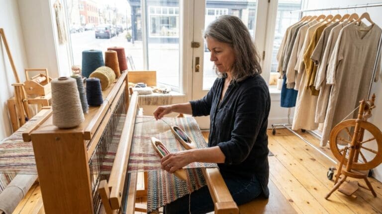 ¿Qué es la moda artesanal y por qué es tan valorada en la actualidad?