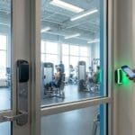 ¿Qué es un gimnasio con acceso automatizado y cómo mejora el entrenamiento?