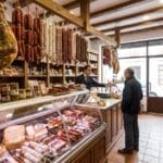 ¿Qué es una tienda de embutidos y cómo se reconoce su calidad?