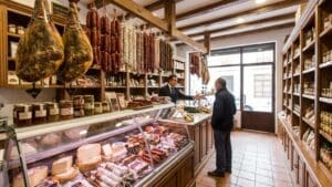 ¿Qué es una tienda de embutidos y cómo se reconoce su calidad?